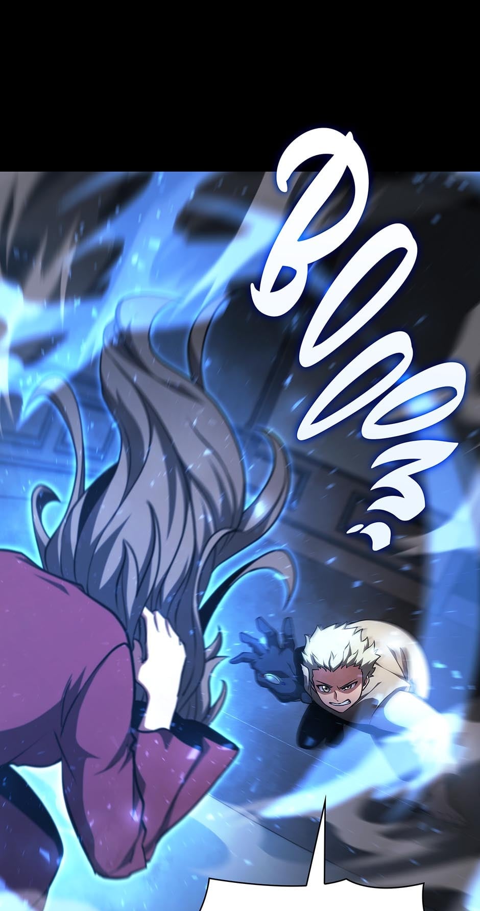 The Beginning After the End Chapter 182 - The Power of Knitting image 91