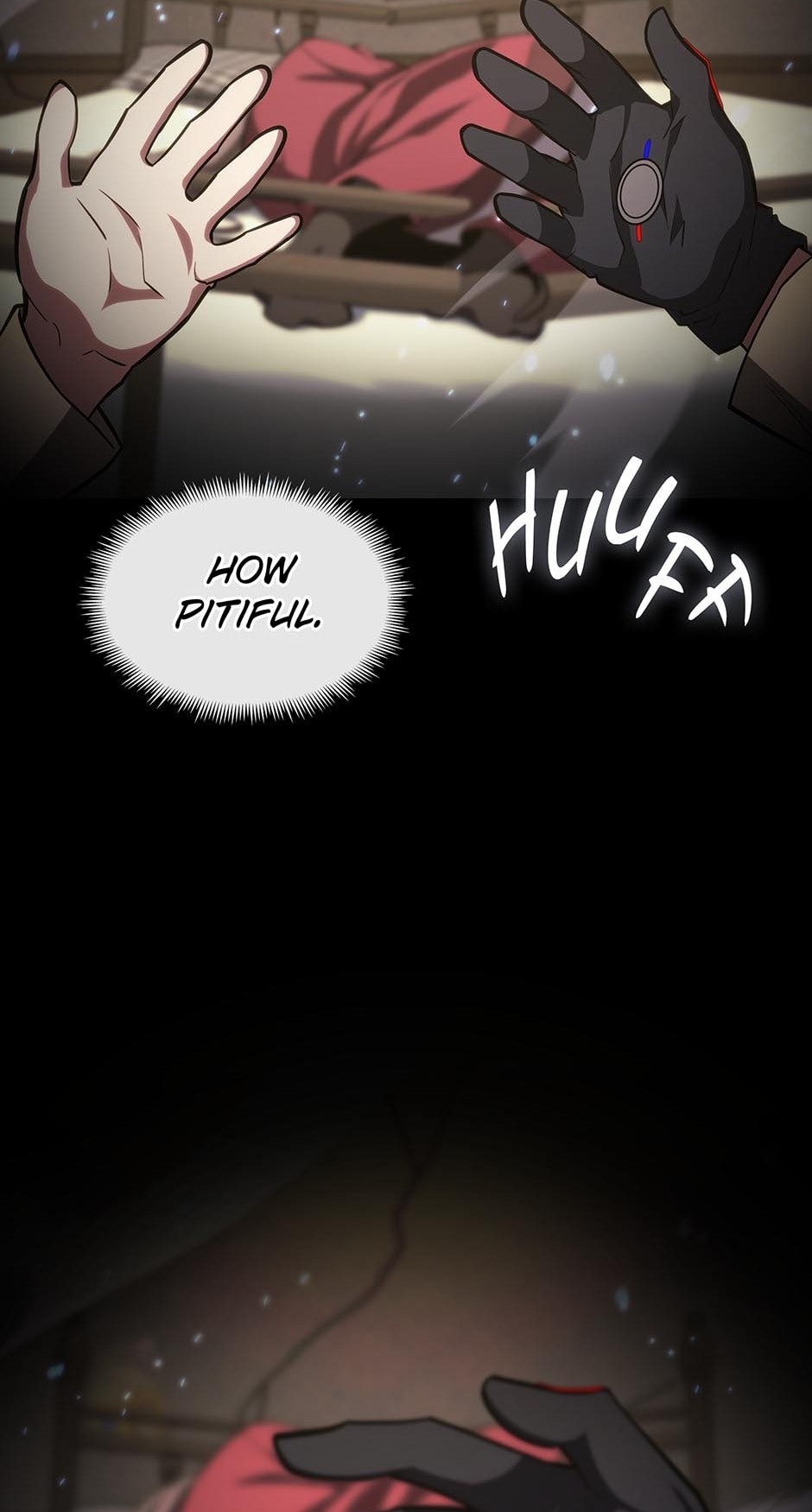 The Beginning After the End Chapter 182 - The Power of Knitting image 98