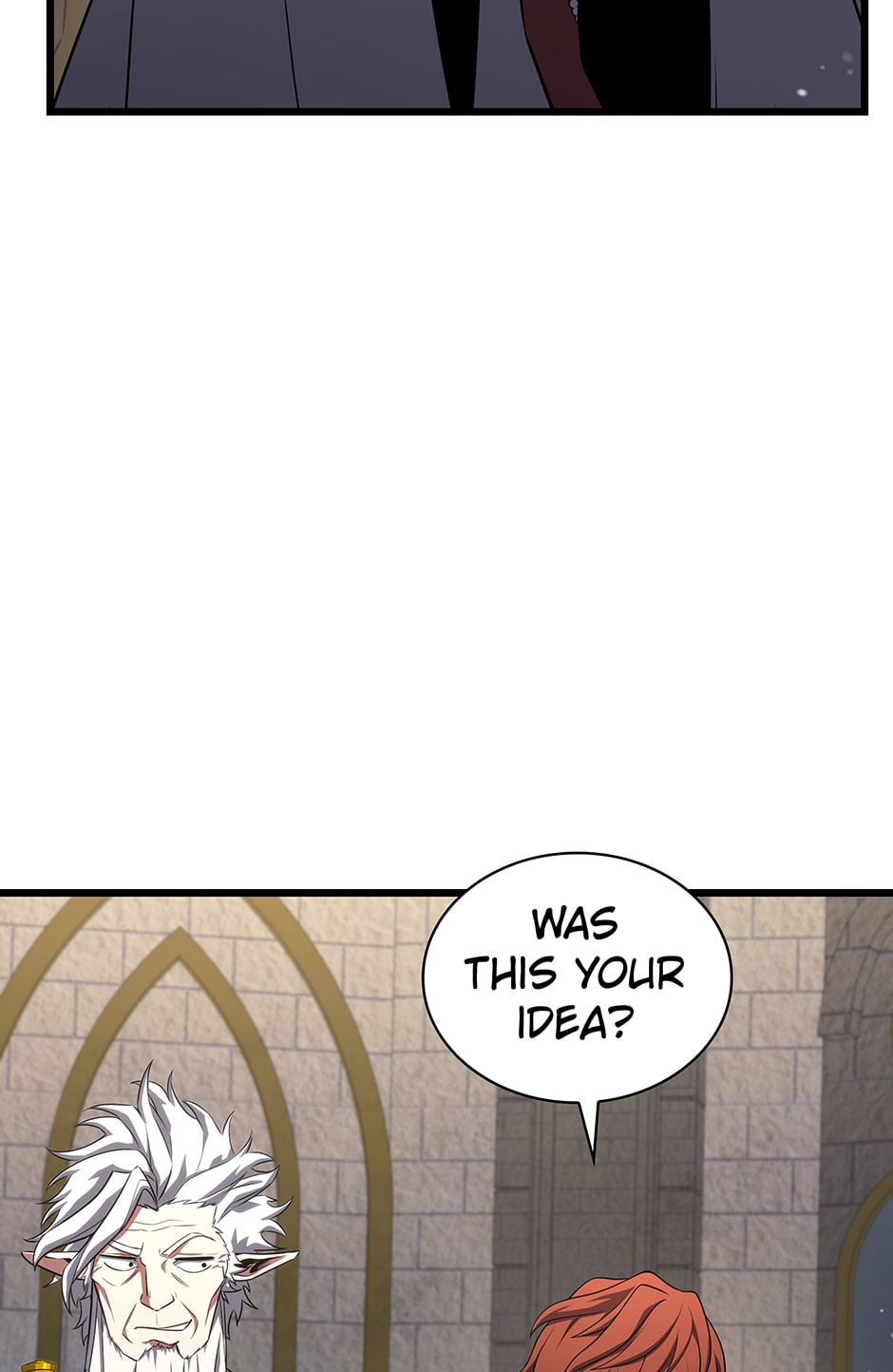 The Beginning After the End Chapter 183 - A New Lance image 101