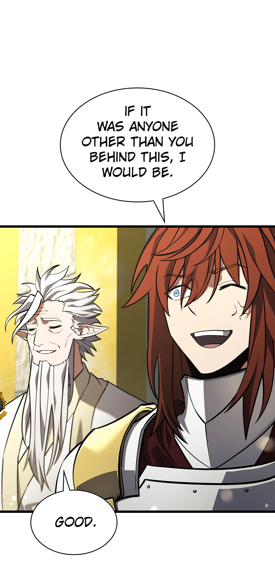 The Beginning After the End Chapter 183 - A New Lance image 103