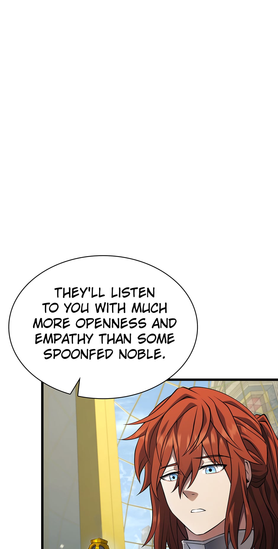 The Beginning After the End Chapter 183 - A New Lance image 110