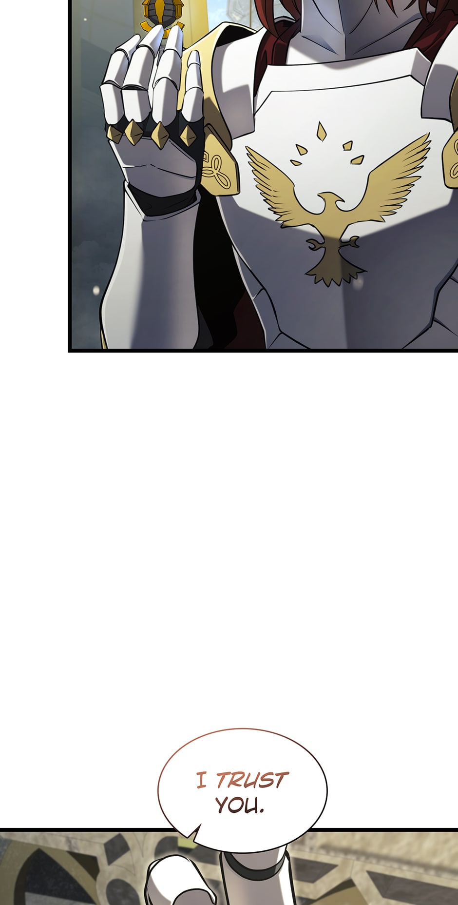 The Beginning After the End Chapter 183 - A New Lance image 111