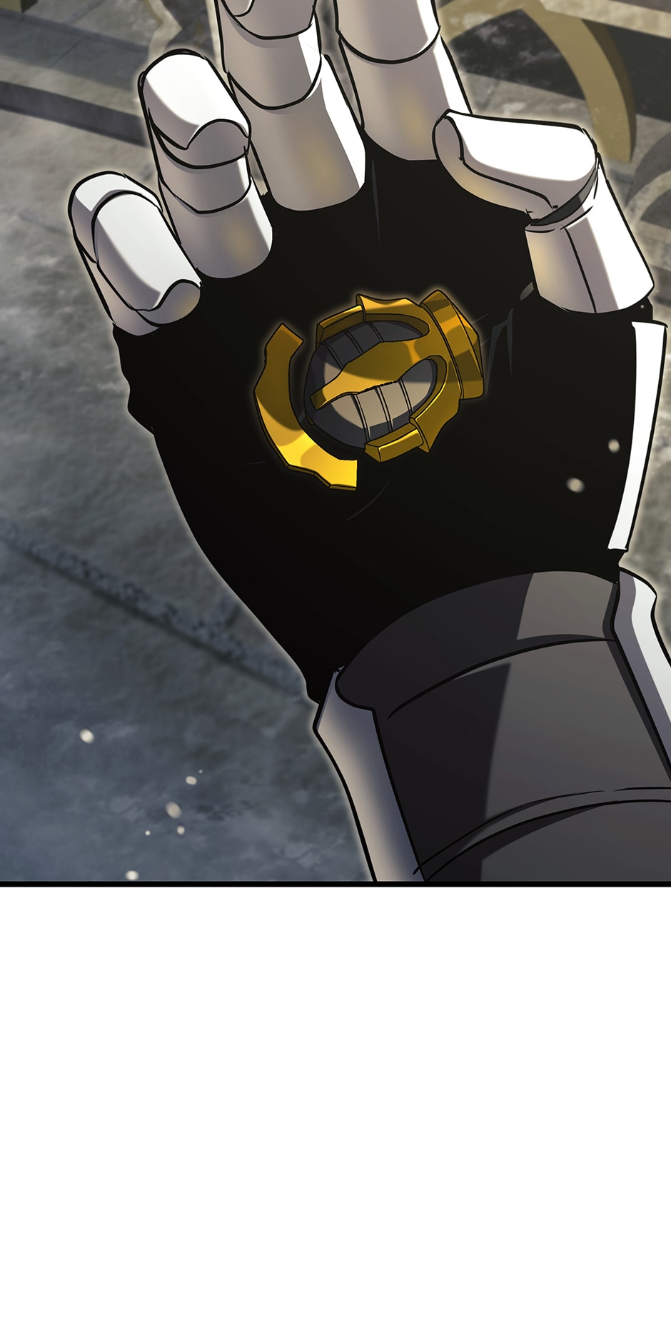 The Beginning After the End Chapter 183 - A New Lance image 112