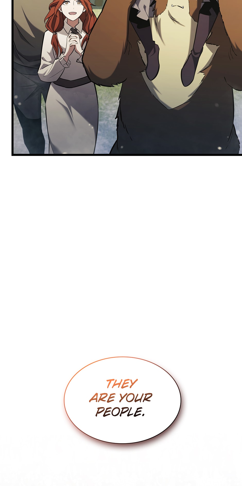 The Beginning After the End Chapter 183 - A New Lance image 115