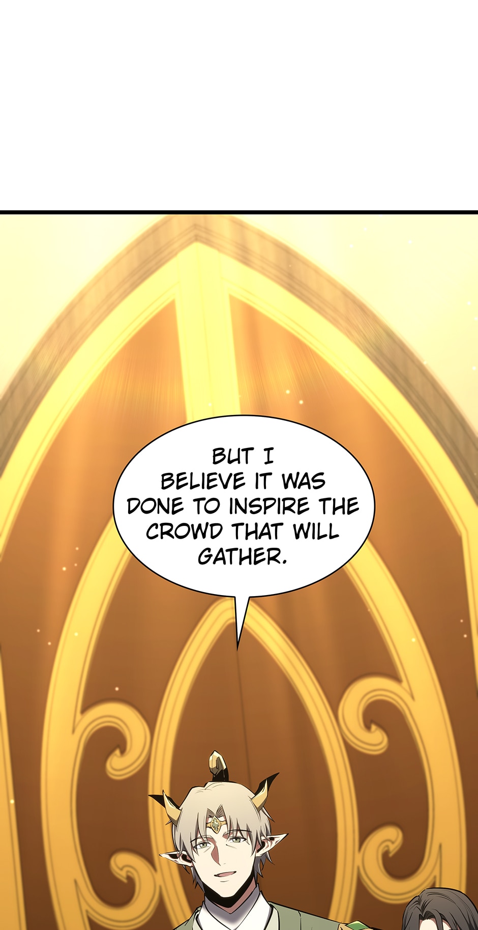 The Beginning After the End Chapter 183 - A New Lance image 11