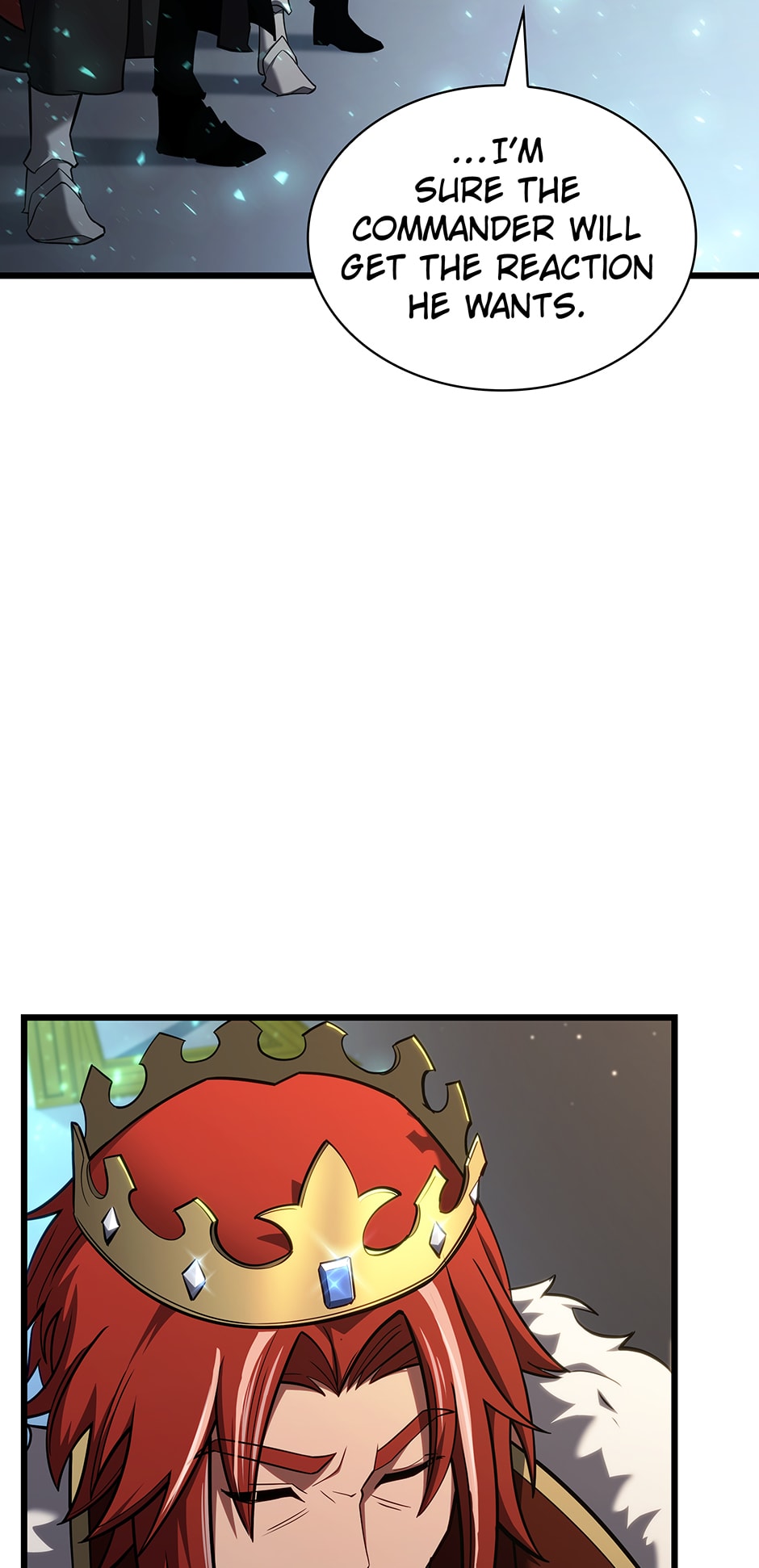 The Beginning After the End Chapter 183 - A New Lance image 14