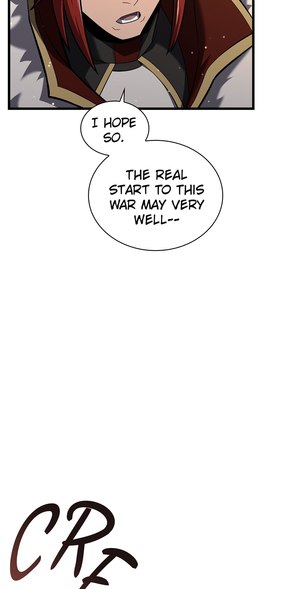 The Beginning After the End Chapter 183 - A New Lance image 15