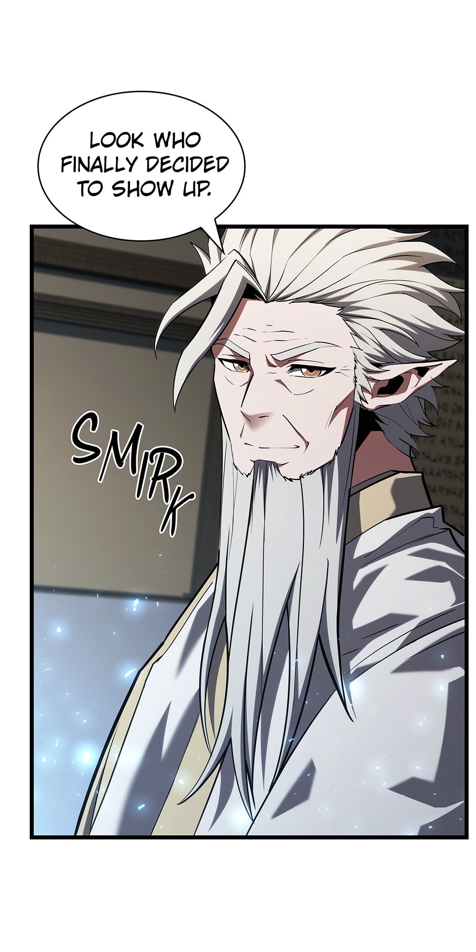 The Beginning After the End Chapter 183 - A New Lance image 17
