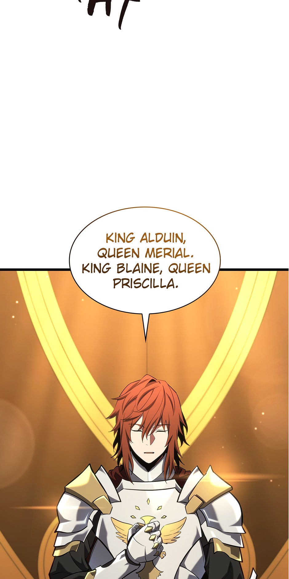 The Beginning After the End Chapter 183 - A New Lance image 19
