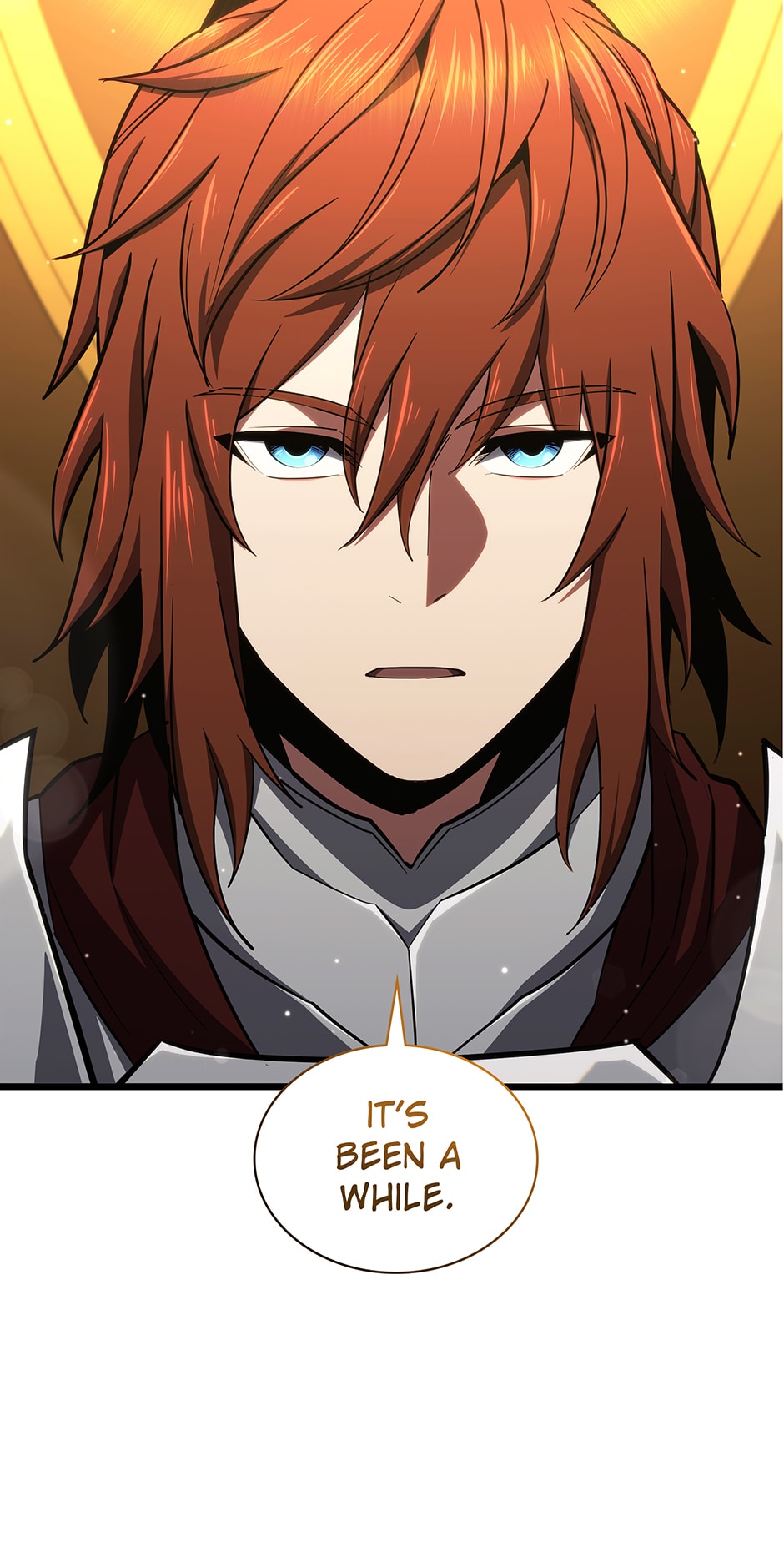 The Beginning After the End Chapter 183 - A New Lance image 21