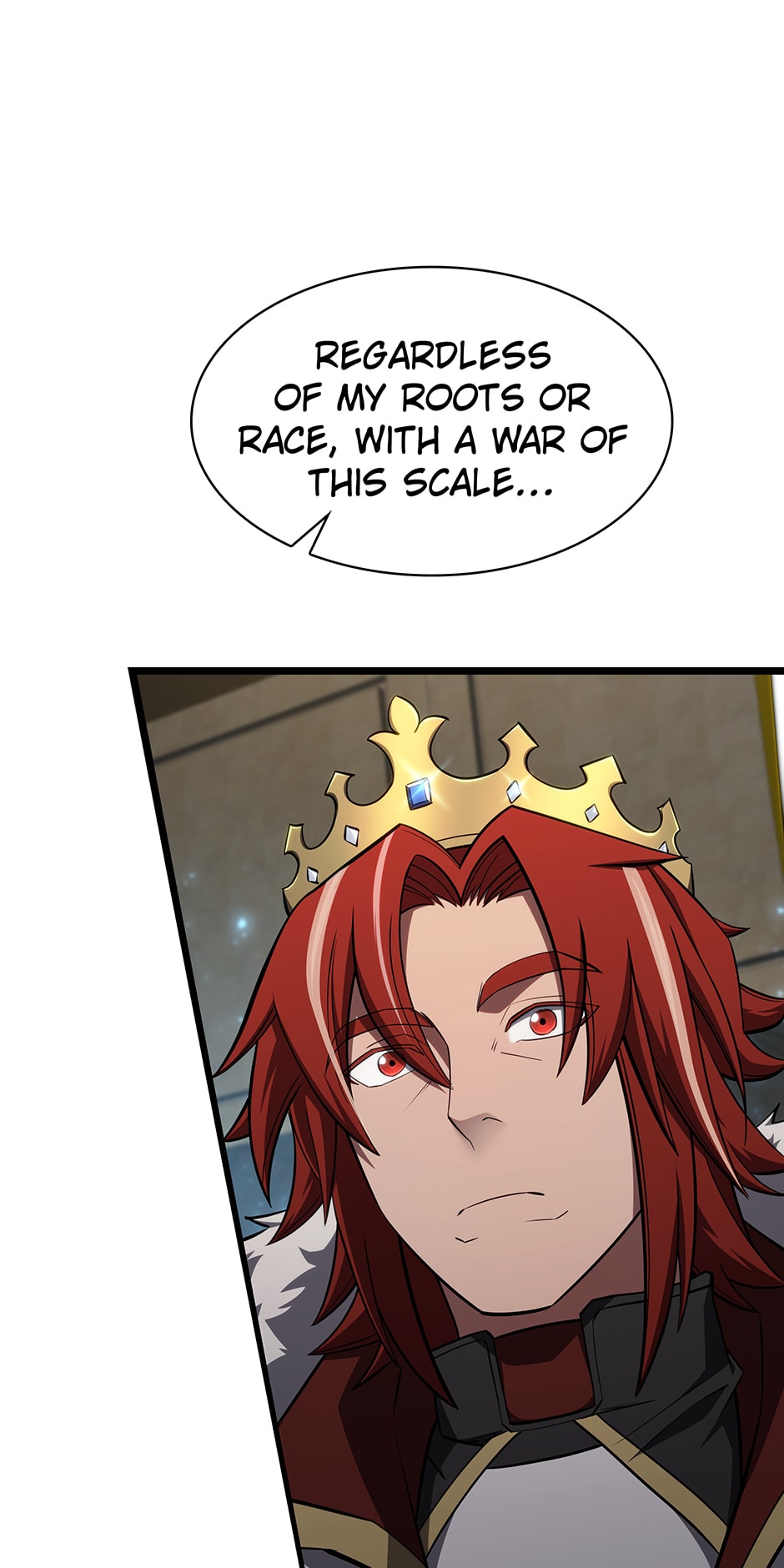 The Beginning After the End Chapter 183 - A New Lance image 25