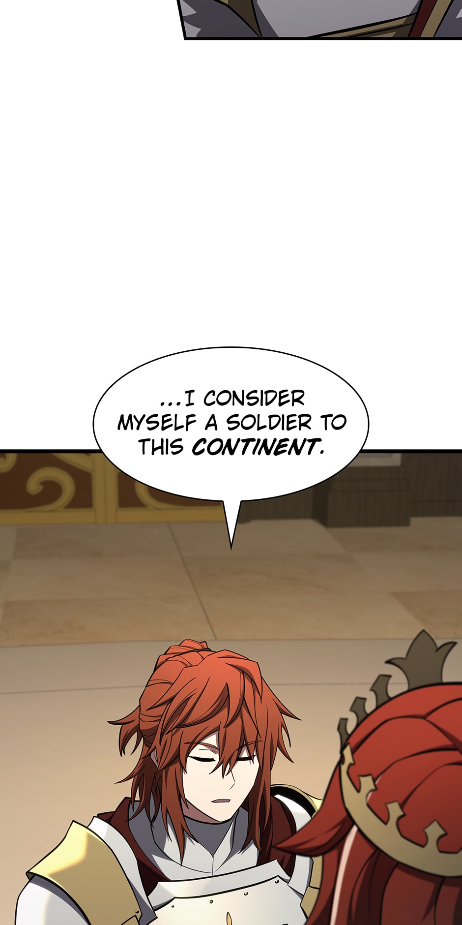 The Beginning After the End Chapter 183 - A New Lance image 26