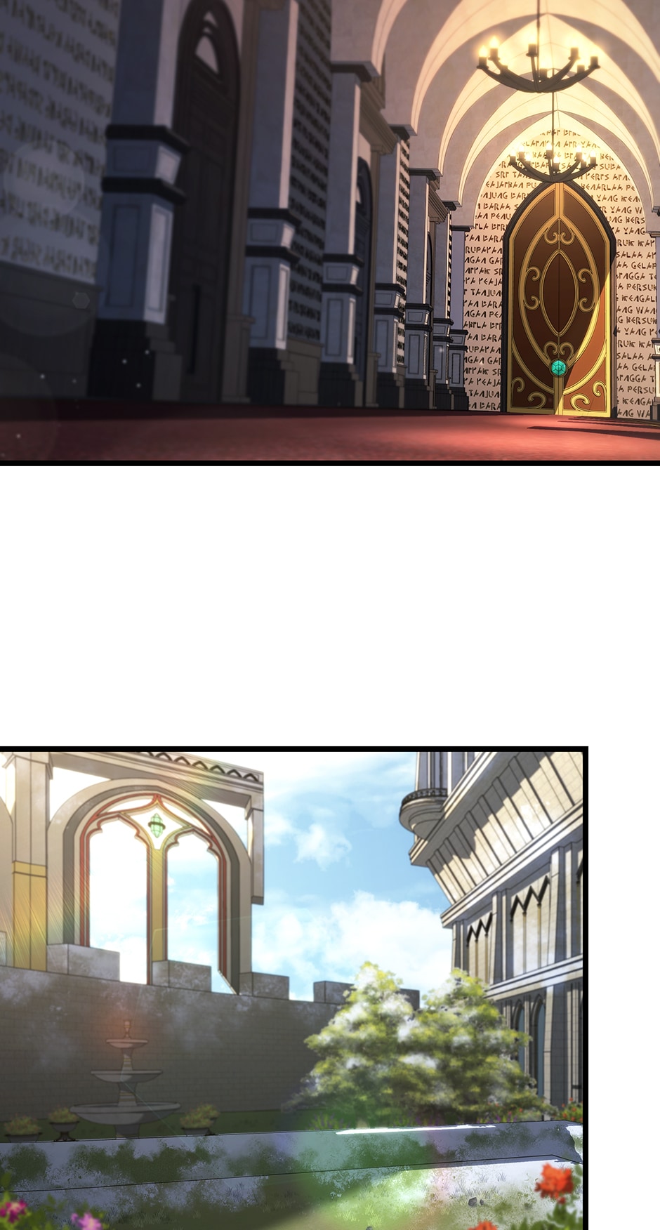 The Beginning After the End Chapter 183 - A New Lance image 2