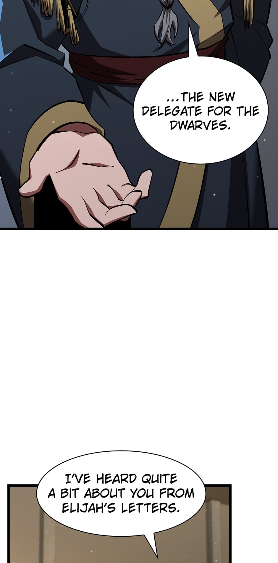 The Beginning After the End Chapter 183 - A New Lance image 30