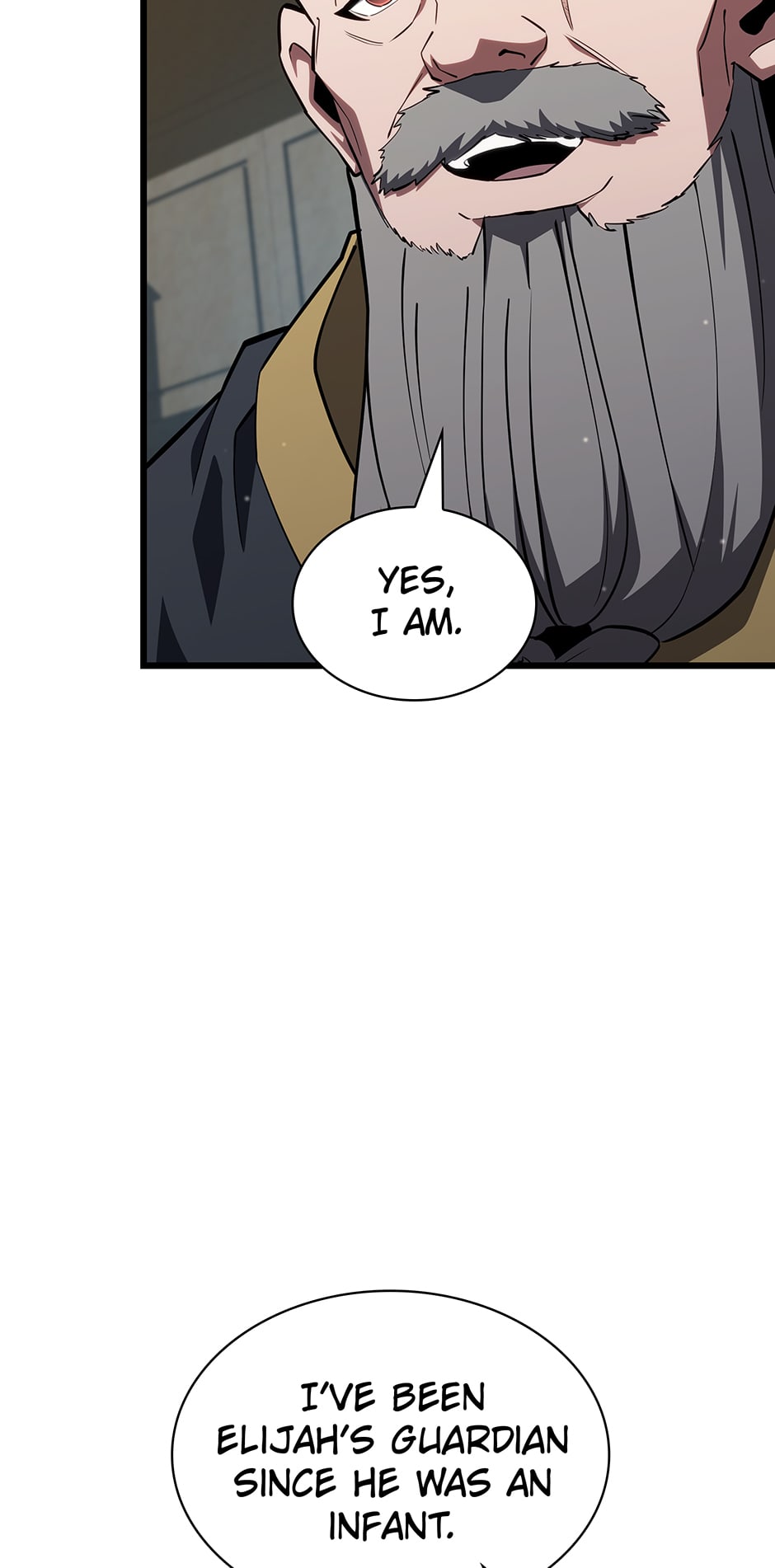 The Beginning After the End Chapter 183 - A New Lance image 32
