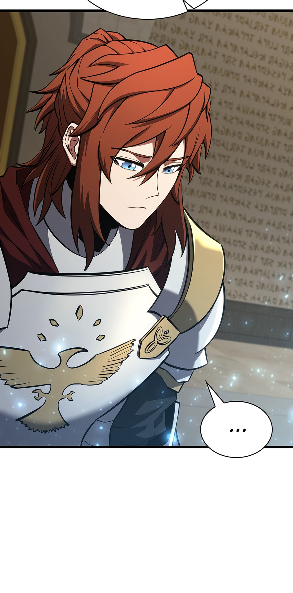 The Beginning After the End Chapter 183 - A New Lance image 33