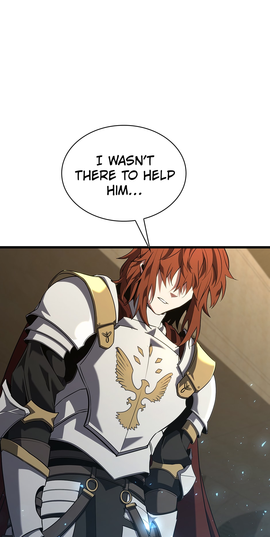 The Beginning After the End Chapter 183 - A New Lance image 34
