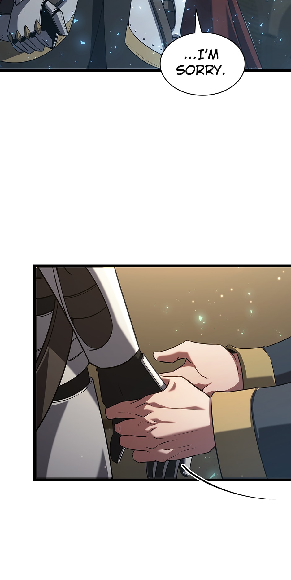 The Beginning After the End Chapter 183 - A New Lance image 35