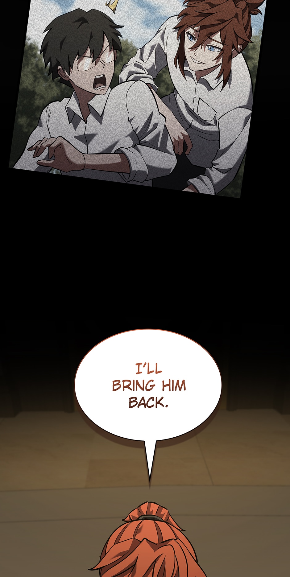 The Beginning After the End Chapter 183 - A New Lance image 39