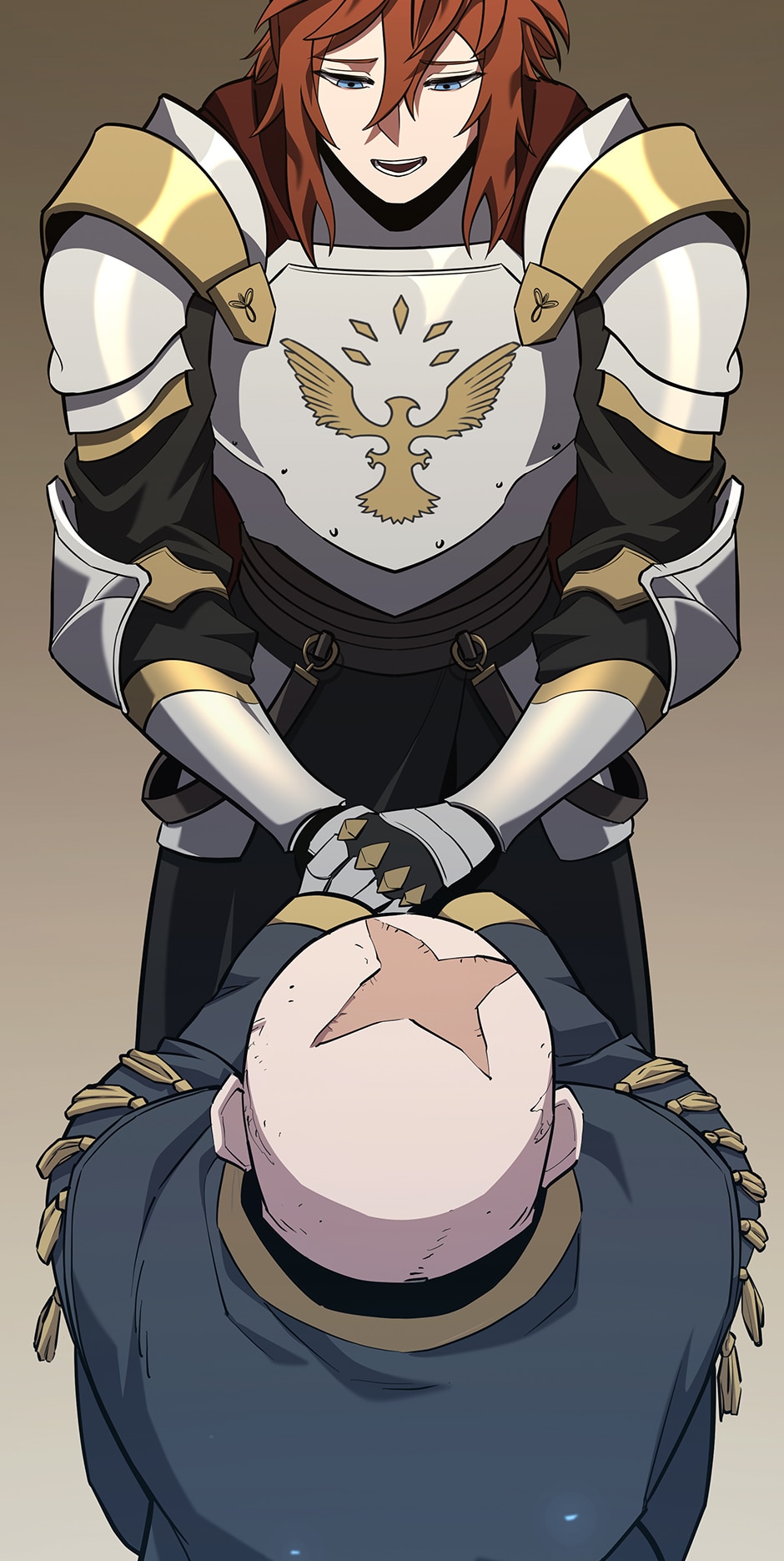 The Beginning After the End Chapter 183 - A New Lance image 40