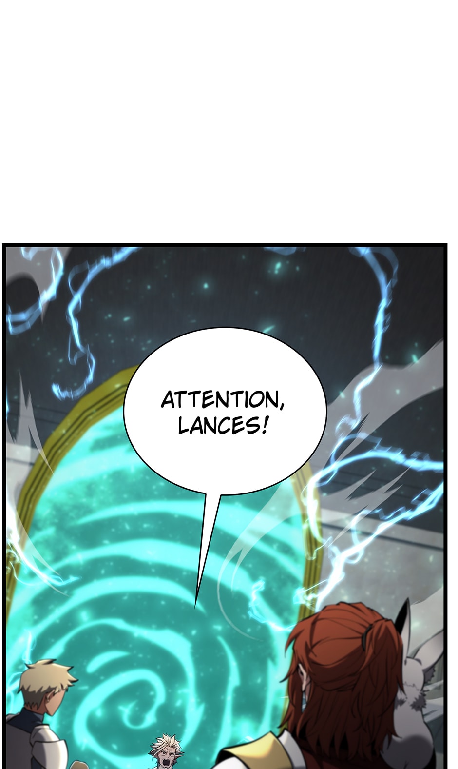 The Beginning After the End Chapter 183 - A New Lance image 43