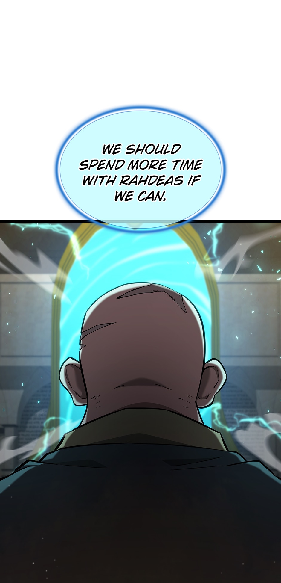 The Beginning After the End Chapter 183 - A New Lance image 46