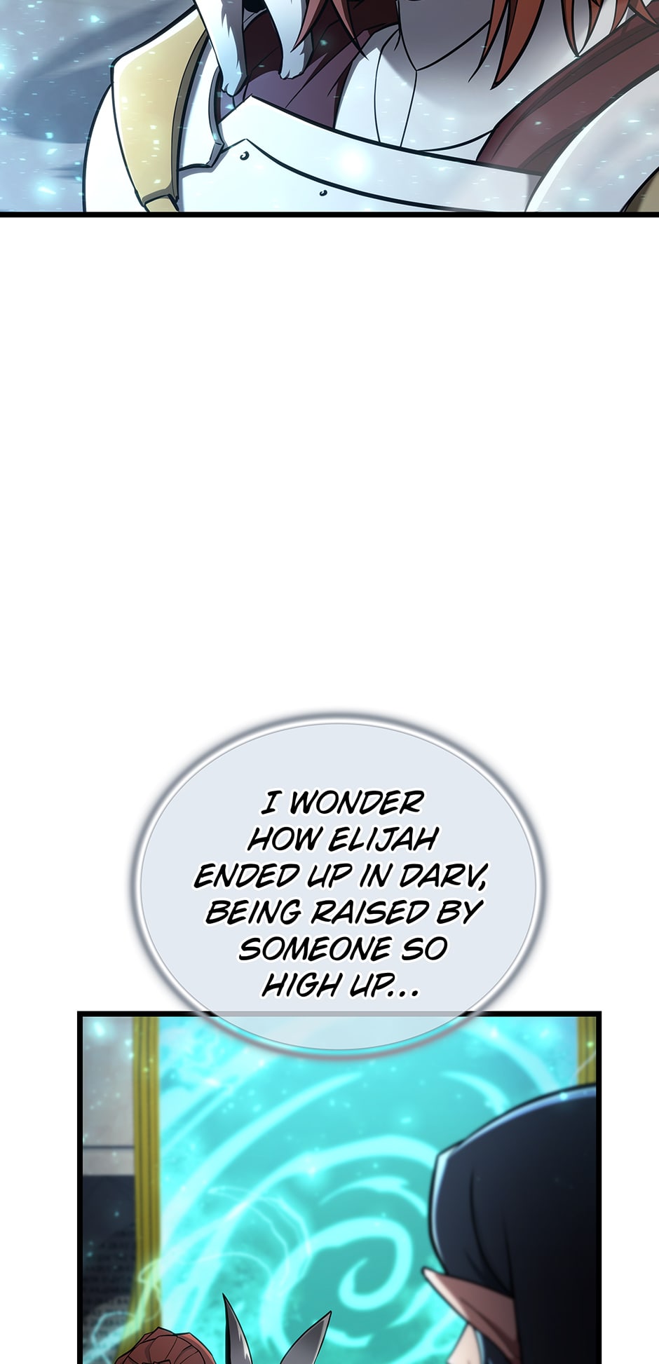 The Beginning After the End Chapter 183 - A New Lance image 48
