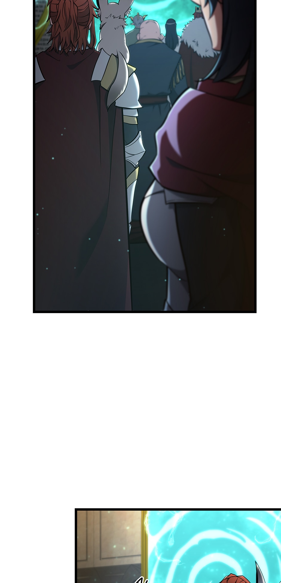 The Beginning After the End Chapter 183 - A New Lance image 49