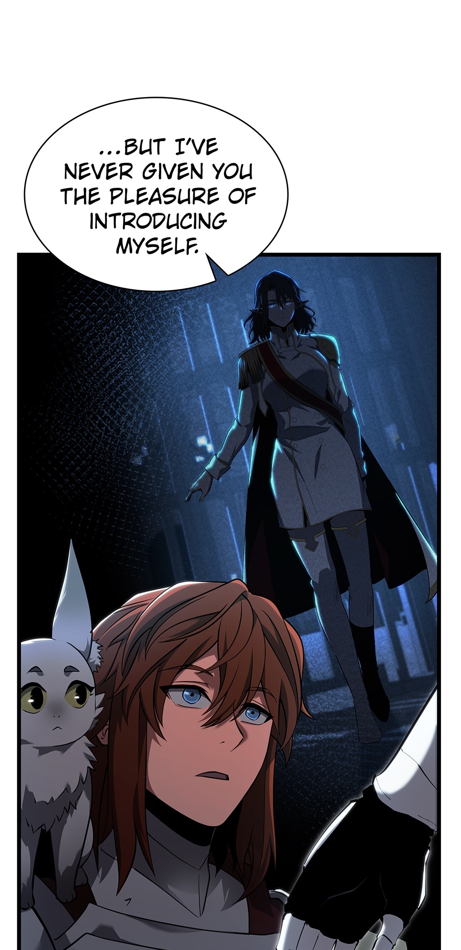 The Beginning After the End Chapter 183 - A New Lance image 52