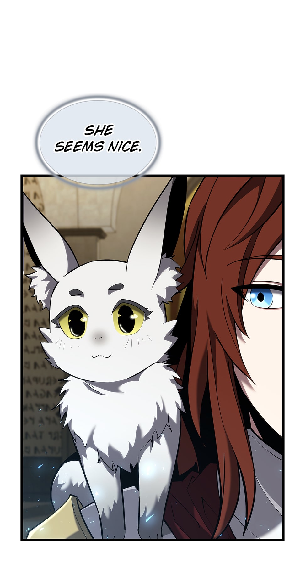 The Beginning After the End Chapter 183 - A New Lance image 57