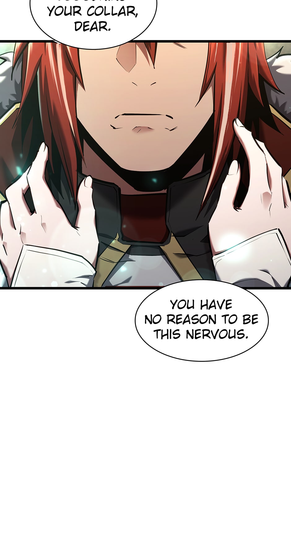 The Beginning After the End Chapter 183 - A New Lance image 5