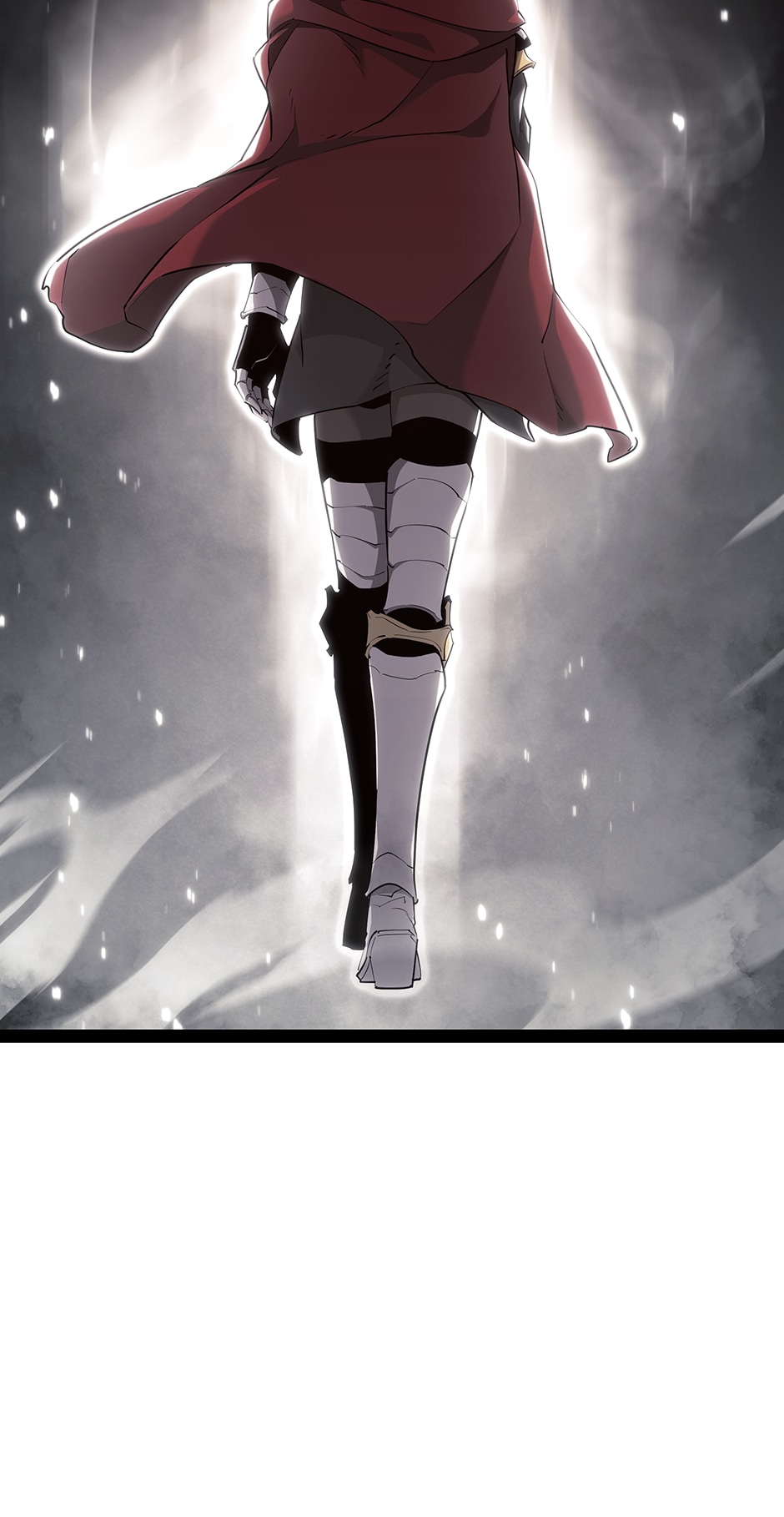 The Beginning After the End Chapter 183 - A New Lance image 59