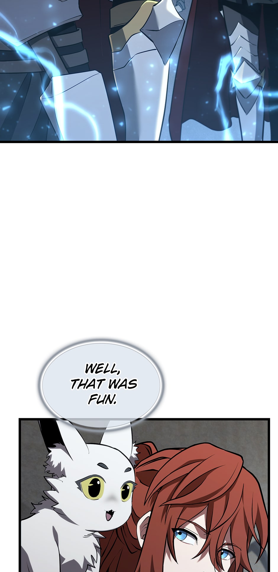 The Beginning After the End Chapter 183 - A New Lance image 66