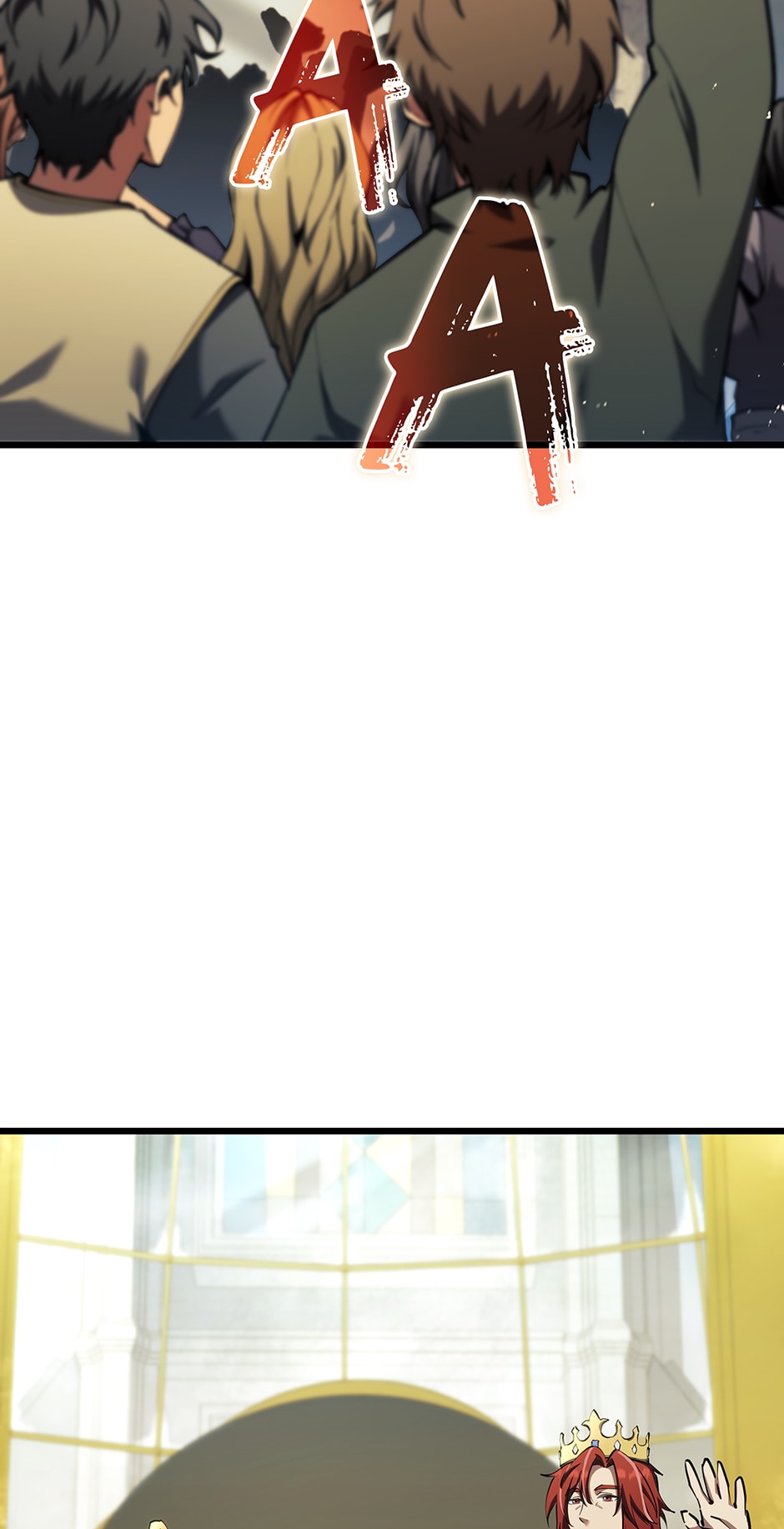 The Beginning After the End Chapter 183 - A New Lance image 72