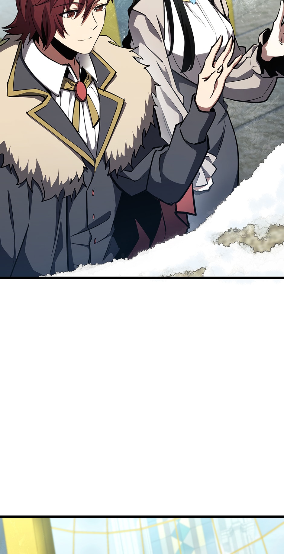 The Beginning After the End Chapter 183 - A New Lance image 74