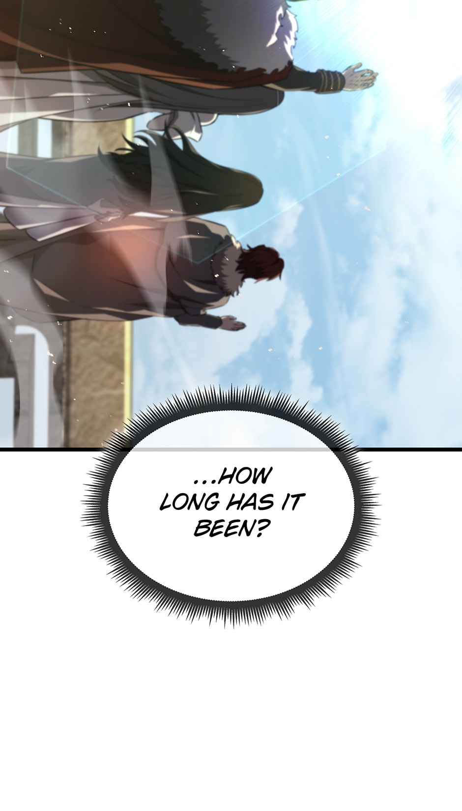 The Beginning After the End Chapter 183 - A New Lance image 79