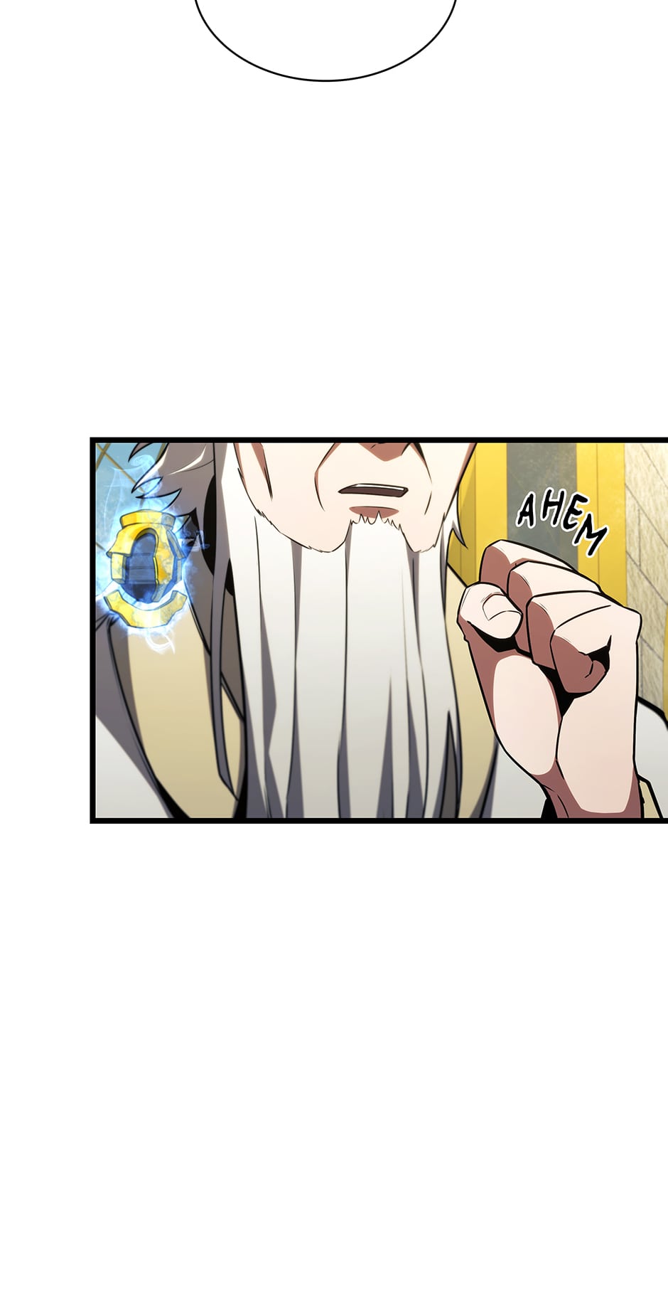 The Beginning After the End Chapter 183 - A New Lance image 81