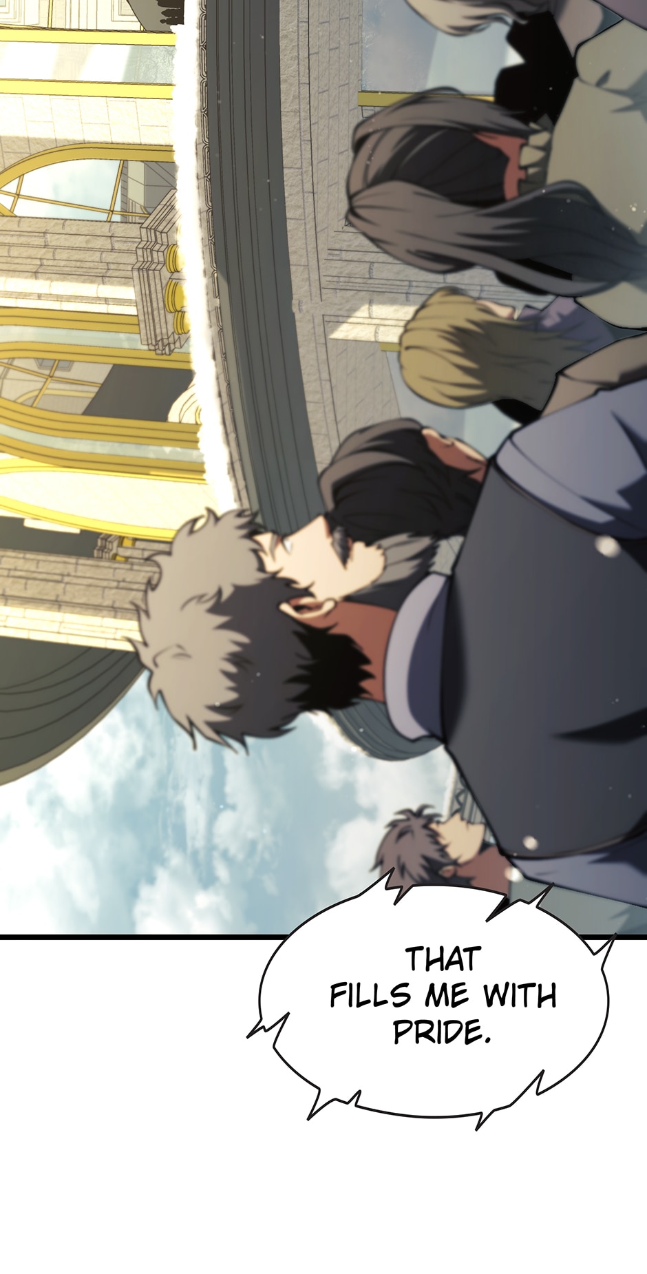 The Beginning After the End Chapter 183 - A New Lance image 83
