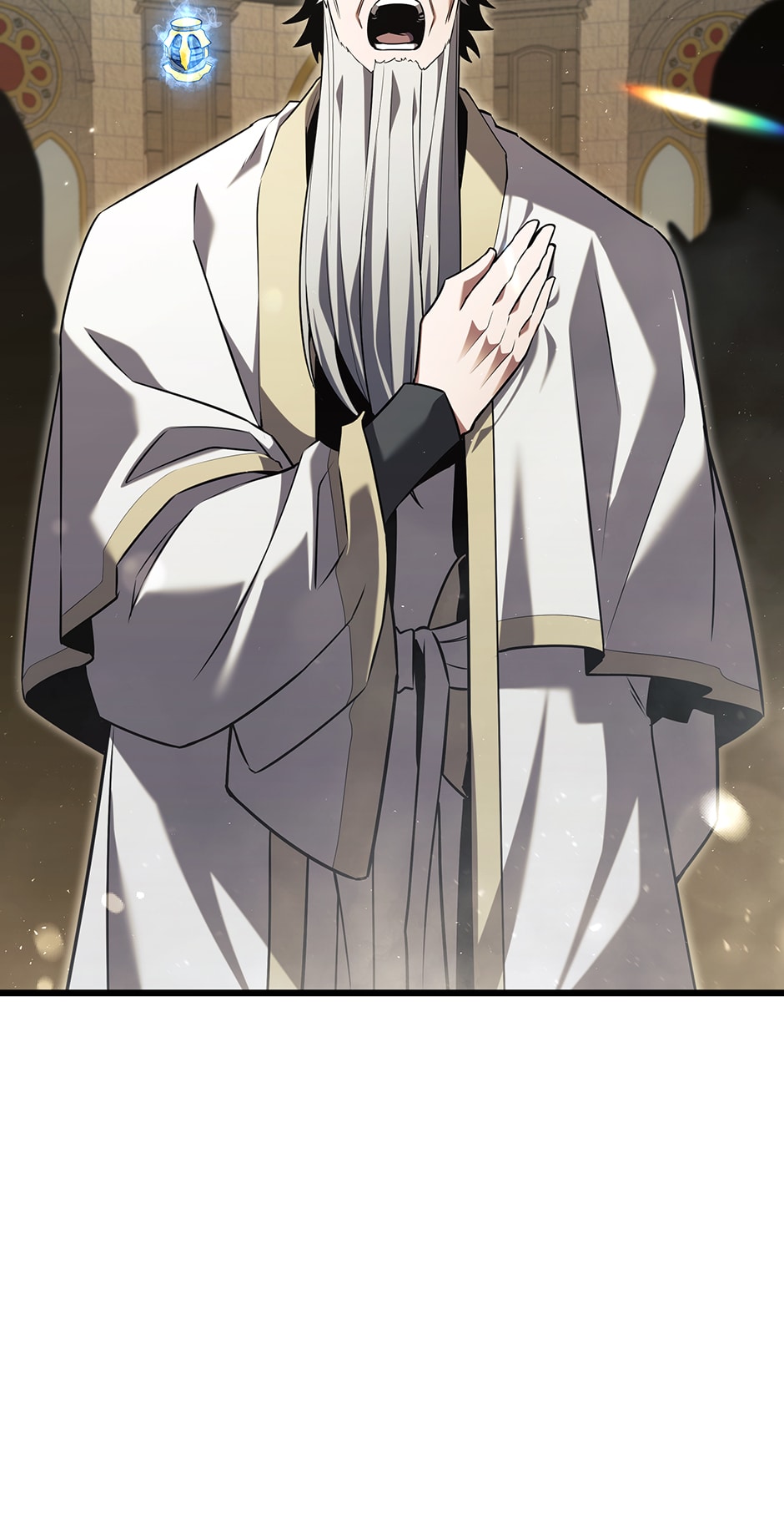 The Beginning After the End Chapter 183 - A New Lance image 86