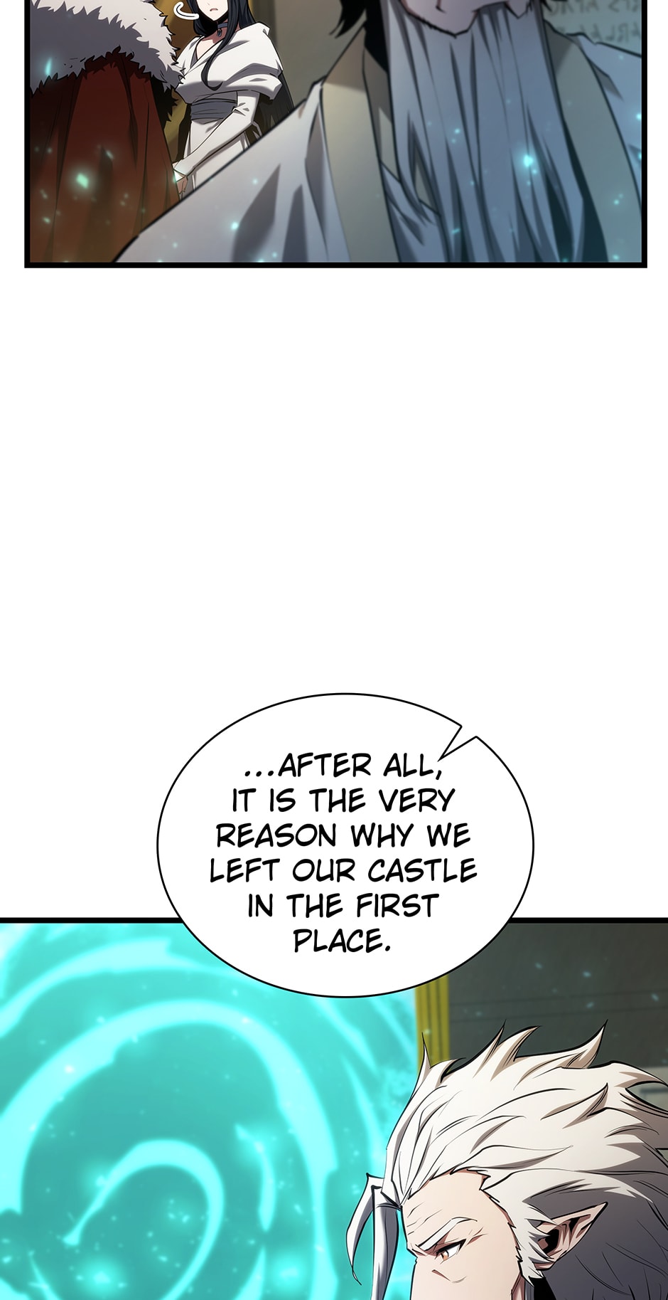 The Beginning After the End Chapter 183 - A New Lance image 8