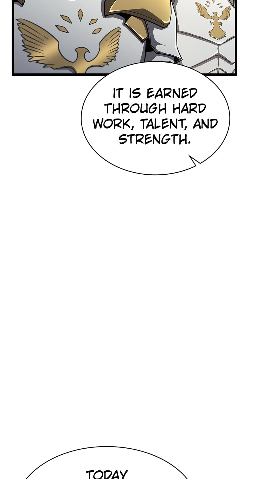 The Beginning After the End Chapter 183 - A New Lance image 94