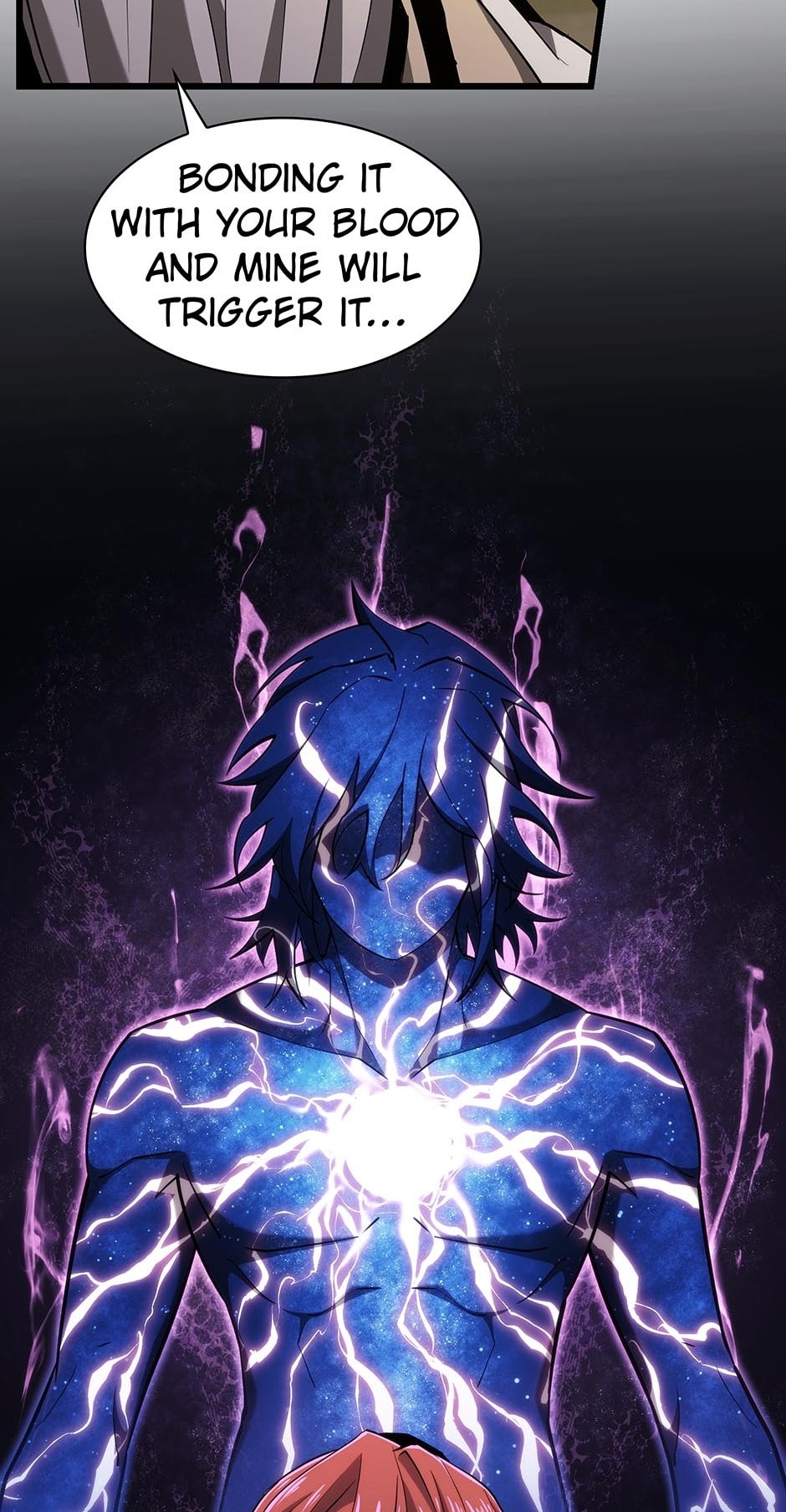 The Beginning After the End Chapter 184 - The Funeral image 102