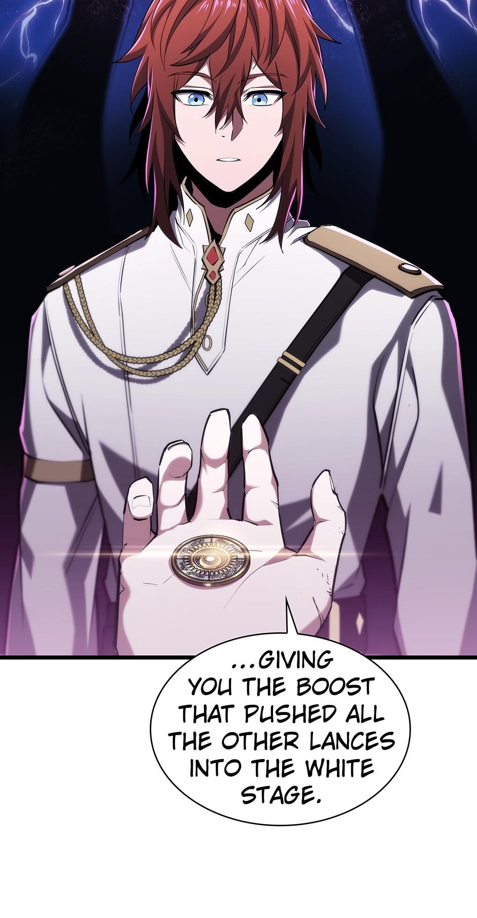 The Beginning After the End Chapter 184 - The Funeral image 103