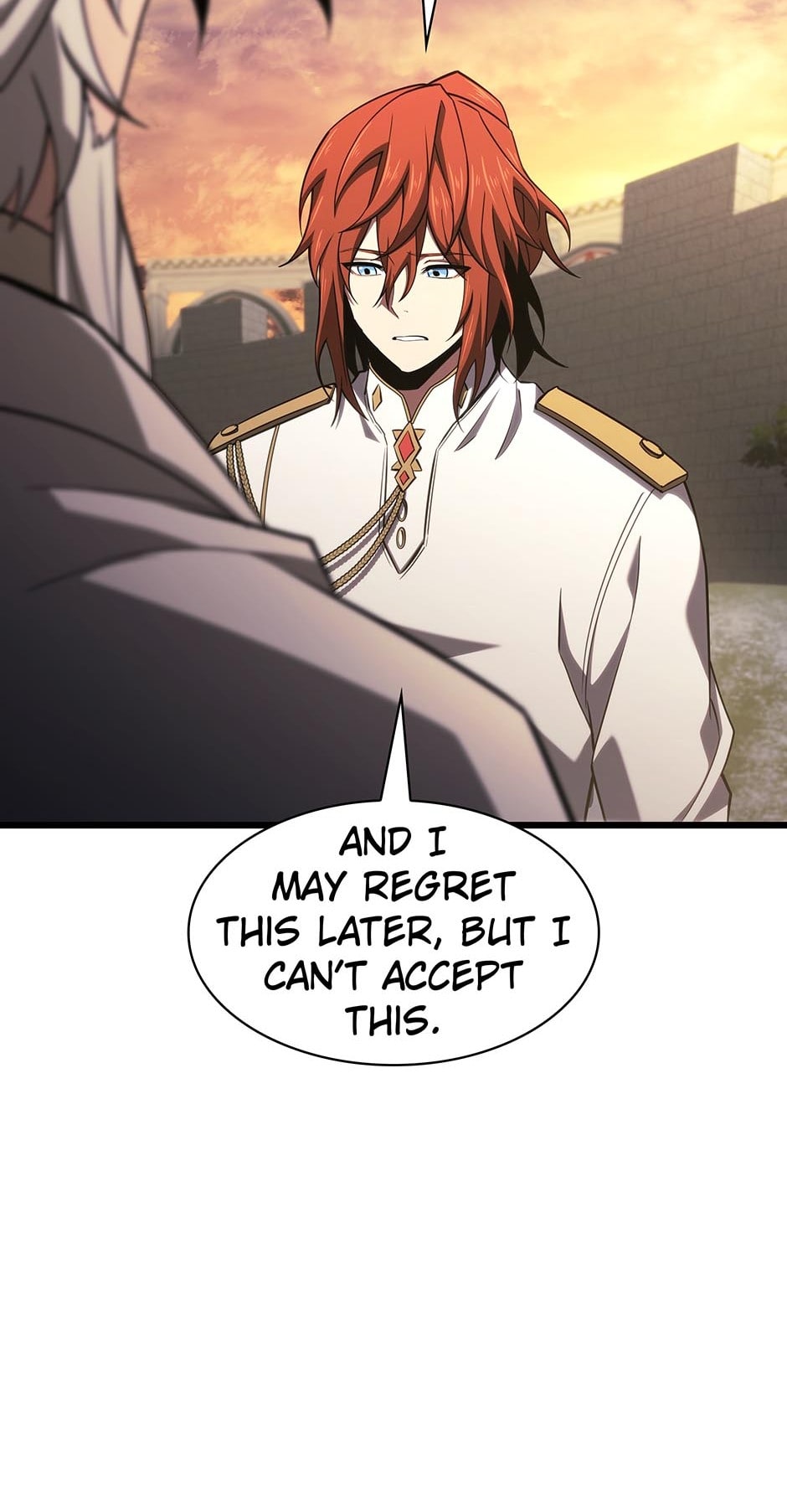 The Beginning After the End Chapter 184 - The Funeral image 106