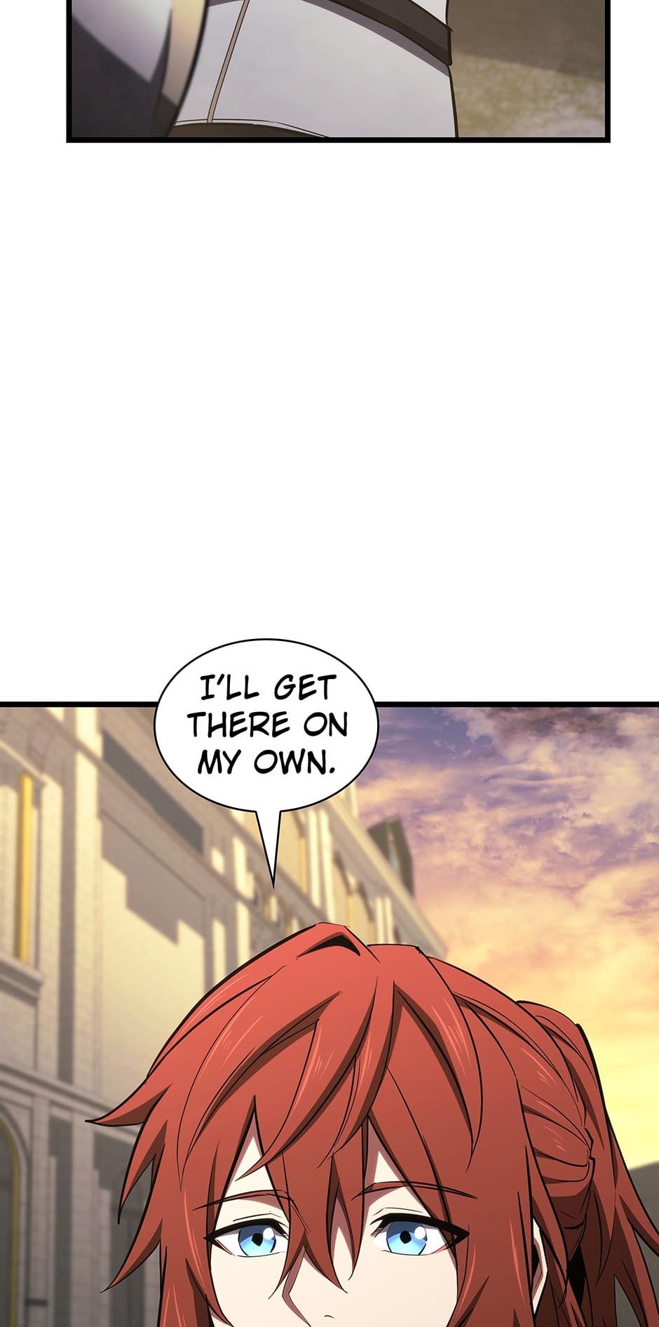 The Beginning After the End Chapter 184 - The Funeral image 108