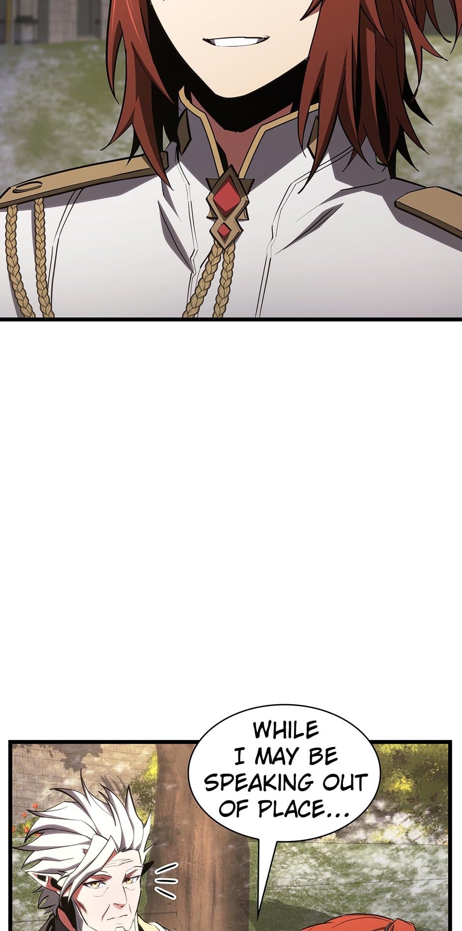 The Beginning After the End Chapter 184 - The Funeral image 109