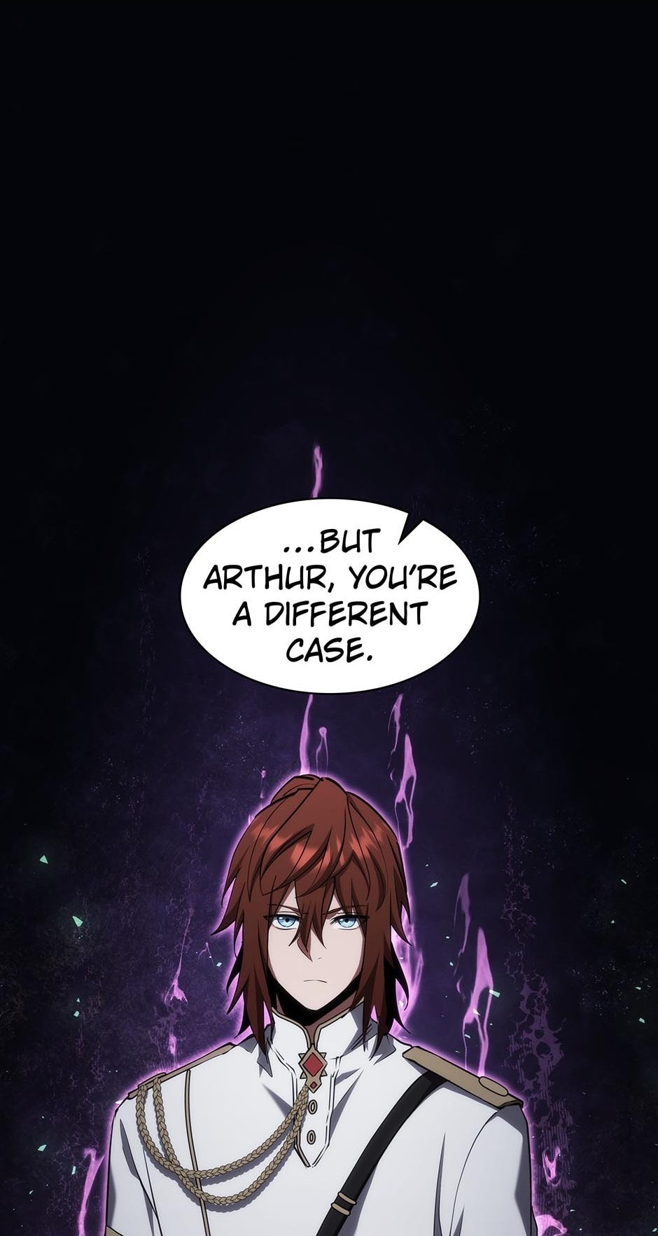 The Beginning After the End Chapter 184 - The Funeral image 114