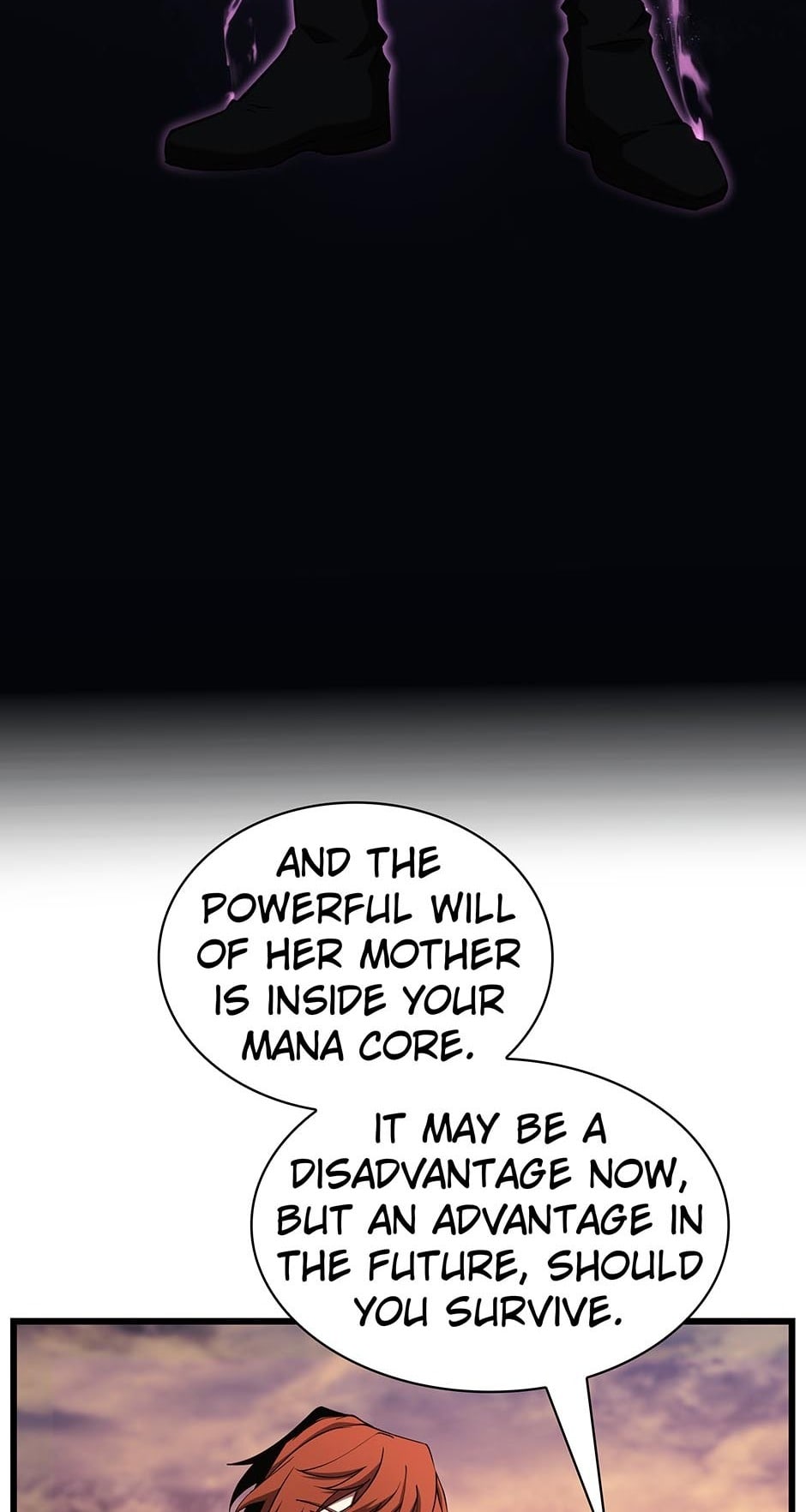 The Beginning After the End Chapter 184 - The Funeral image 116