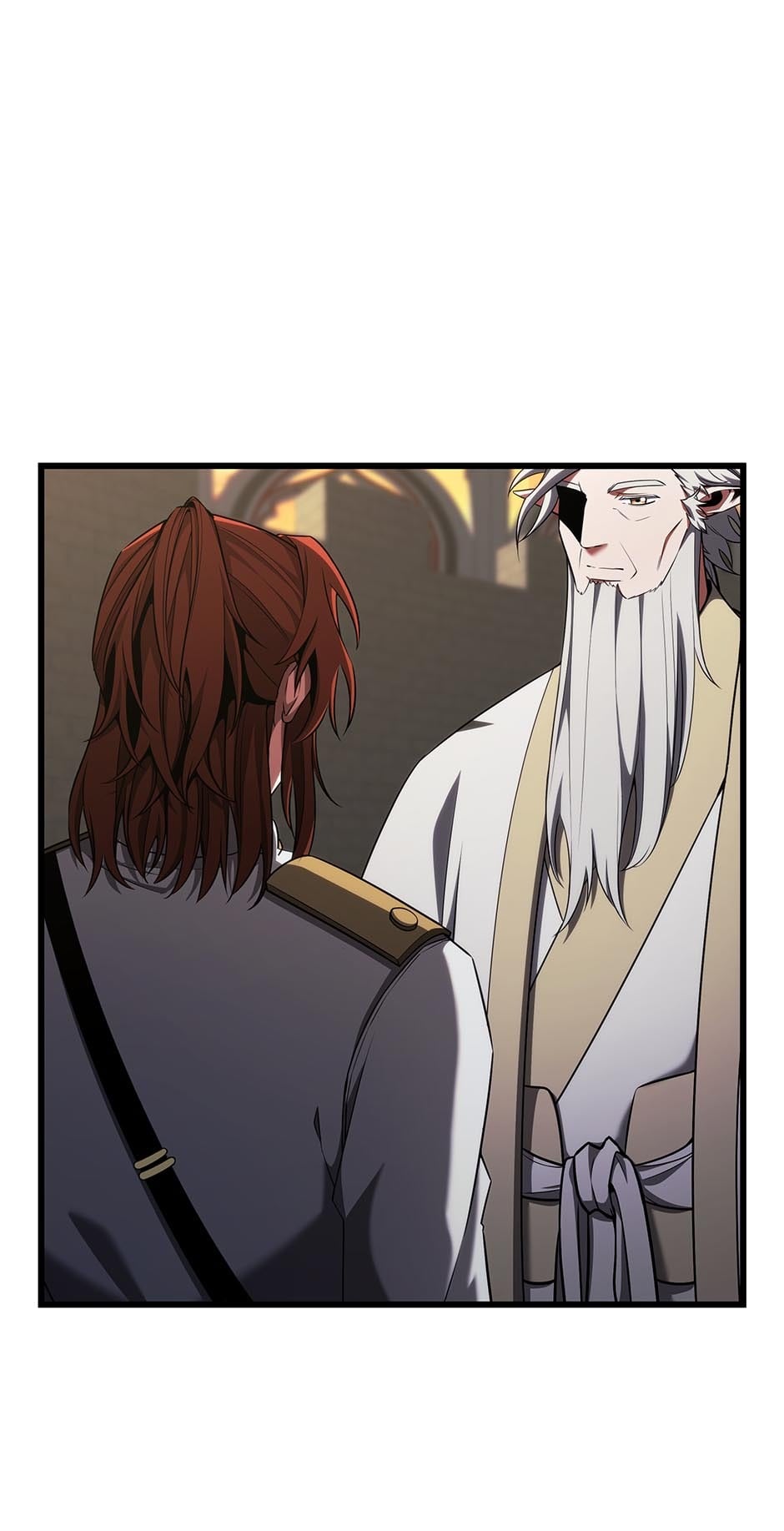 The Beginning After the End Chapter 184 - The Funeral image 118