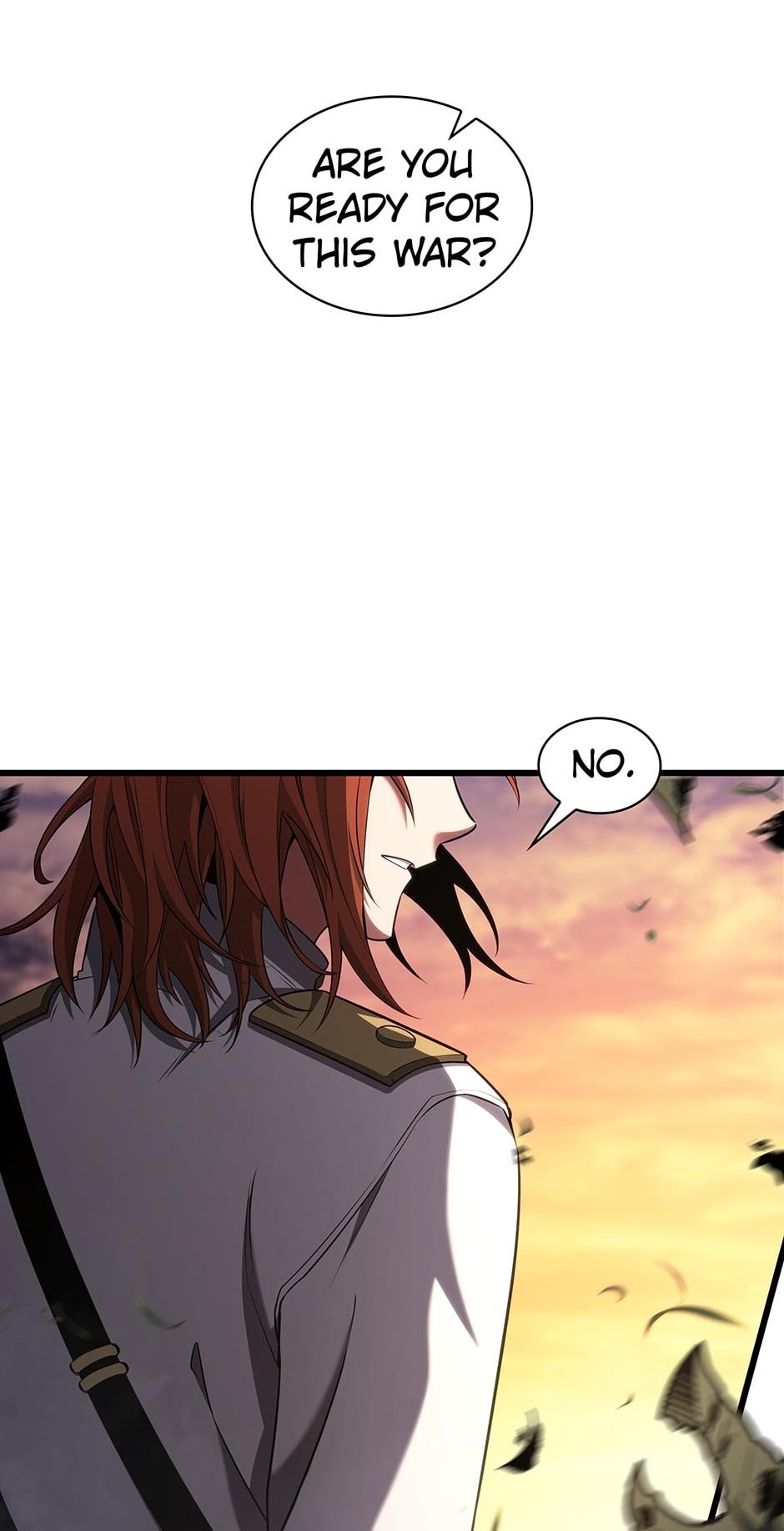 The Beginning After the End Chapter 184 - The Funeral image 120